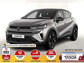Renault Captur CAPTUR Esprit Alpine Full Hybrid E-Tech 160 Renault Captur CAPTUR Esprit Alpine Full Hybrid E-Tech 160