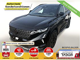 Renault Austral Techno Mild Hybrid 150 Automatik Renault Austral Techno Mild Hybrid 150 Automatik