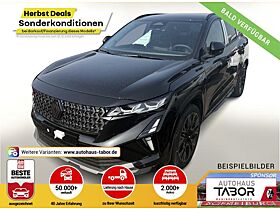 Renault Austral Techno Mild Hybrid 150 Automatik Renault Austral Techno Mild Hybrid 150 Automatik
