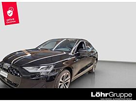 Audi A3 Limousine TFSI S tronic Audi A3 Limousine TFSI S tronic