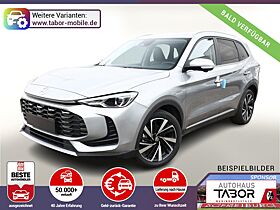 MG ZS Hybrid+ Luxury Pano ACC 360Kam Nav LED SHZ