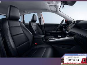 MG ZS Hybrid+ Luxury Pano ACC 360Kam Nav LED SHZ bild 5
