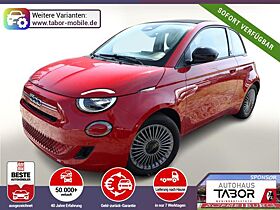 Fiat 500 Cabrio ICON SHZ Kam CarP PDC 16Z DigC Klimaa Fiat 500 Cabrio ICON SHZ Kam CarP PDC 16Z DigC Klimaa