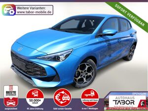 MG MG3 3 HEV+ Luxury ACC LED 360Kam SHZ TotW Nav 16Z bild 1