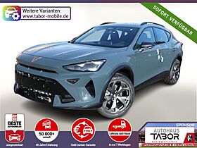 Cupra Formentor eTSI SHZ ACC 3ZClim DigC WirelessC 18" Cupra Formentor eTSI SHZ ACC 3ZClim DigC WirelessC 18"