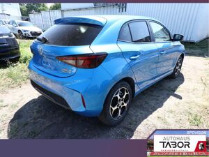 MG MG3 3 HEV+ Luxury ACC LED 360Kam SHZ TotW Nav 16Z bild 6
