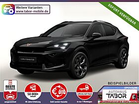 Cupra Formentor eTSI EdgeP SHZ eHK Kessy Kam 3ZCli Cupra Formentor eTSI EdgeP SHZ eHK Kessy Kam 3ZCli