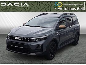 Dacia Jogger Extreme hybrid 155 Dacia Jogger Extreme hybrid 155