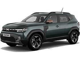 Dacia Duster Extreme+ hybrid 155 Dacia Duster Extreme+ hybrid 155