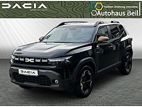Dacia Duster Extreme+ hybrid 155 Dacia Duster Extreme+ hybrid 155
