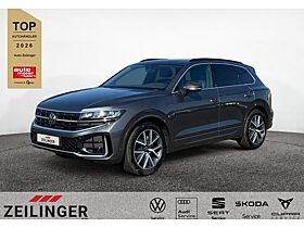 Volkswagen Touareg R-Line 4Motion TDI tiprtonic|STHZG|LUFT Volkswagen Touareg R-Line 4Motion TDI tiprtonic|STHZG|LUFT