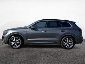 Volkswagen Touareg R-Line 4Motion TDI tiprtonic|STHZG|LUFT bild 7