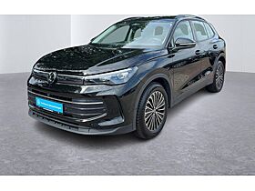 Volkswagen Tiguan 1.5 eTSI Life DSG Kamera LED Navi KeyLess Volkswagen Tiguan 1.5 eTSI Life DSG Kamera LED Navi KeyLess