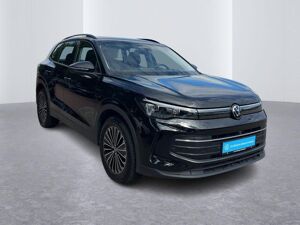 Volkswagen Tiguan 1.5 eTSI Life DSG Kamera LED Navi KeyLess bild 7