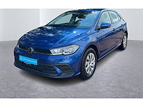 Volkswagen Polo 1.0 TSI Life DSG LED AppConnect PDC Volkswagen Polo 1.0 TSI Life DSG LED AppConnect PDC