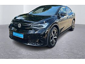 Volkswagen ID.5 GTX AHK Navi Panorama AHK LED AppConnect Volkswagen ID.5 GTX AHK Navi Panorama AHK LED AppConnect