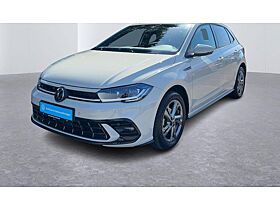 Volkswagen Polo 1.0 TSI R-Line DSG LED ACC Navi Kamera Volkswagen Polo 1.0 TSI R-Line DSG LED ACC Navi Kamera