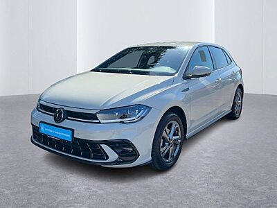 Volkswagen Polo 1.0 TSI R-Line DSG LED ACC Navi Kamera