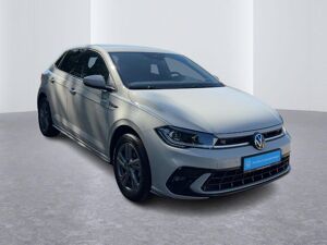 Volkswagen Polo 1.0 TSI R-Line DSG LED ACC Navi Kamera bild 7