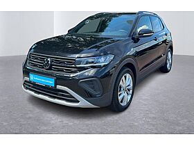 Volkswagen T-Cross 1.0 TSI DSG Goal AHK Sitzhzg Navi Volkswagen T-Cross 1.0 TSI DSG Goal AHK Sitzhzg Navi
