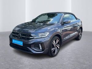 Volkswagen T-Roc Cabriolet 1.5 TSI R-Line DSG Navi Kamera bild 1