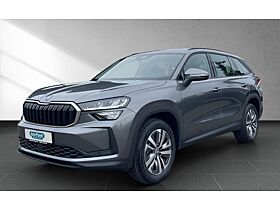 Skoda Kodiaq 1.5 TSI mHEV Selection *GEWERBE*SOFORT* l DSG l DAB l SMARTLINK l SHZ l KLIMA Skoda Kodiaq 1.5 TSI mHEV Selection *GEWERBE*SOFORT* l DSG l DAB l SMARTLINK l SHZ l KLIMA