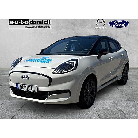 Ford Puma leasen