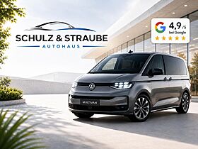 Volkswagen Multivan eHybrid 4MOTION Ganzjahresreifen Sitzheizung Volkswagen Multivan eHybrid 4MOTION Ganzjahresreifen Sitzheizung