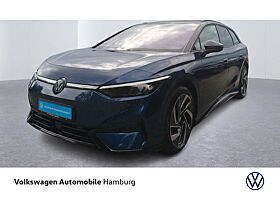 Volkswagen ID.7 Tourer Pro Navi AHK Kamera Sitzheizung PDC Volkswagen ID.7 Tourer Pro Navi AHK Kamera Sitzheizung PDC