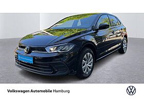 Volkswagen Polo Life 1.0 LED-Licht Sitzheizung CarPlay PDC Volkswagen Polo Life 1.0 LED-Licht Sitzheizung CarPlay PDC