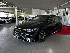Mercedes-Benz CLA 200 Shooting Brake+AMG Line+AHK+360 Kamera+Winter-Paket Mercedes-Benz CLA 200 Shooting Brake+AMG Line+AHK+360 Kamera+Winter-Paket