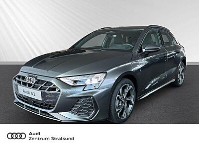 Audi A3 Sportback S line TFSIe 150 kW S tronic Sonderkonditionen*