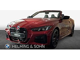 BMW M440i xDrive Cabrio☀️|UPE 98.830€|Sofort verfügbar BMW M440i xDrive Cabrio☀️|UPE 98.830€|Sofort verfügbar