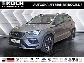 Cupra Ateca KEINE Bereitstellungskosten 2.0 TSI 4Drive 300PS VZ DSG NAVI LED PANO LEDER Cupra Ateca KEINE Bereitstellungskosten 2.0 TSI 4Drive 300PS VZ DSG NAVI LED PANO LEDER