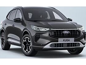 Ford Kuga 1.5 EcoBoost 186PS Aut. Active X Winter AHK Matrix Ford Kuga 1.5 EcoBoost 186PS Aut. Active X Winter AHK Matrix