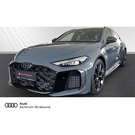 Audi RS5 leasen