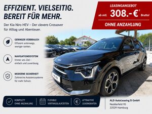 Kia Niro **SONDERANGEBOT** NIRO 1.6 HEV 129 DCT SPI 18Z TEC REX bild 1