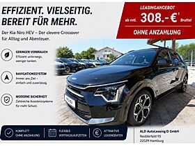 Kia Niro **SONDERANGEBOT** NIRO 1.6 HEV 129 DCT SPI 18Z TEC REX Kia Niro **SONDERANGEBOT** NIRO 1.6 HEV 129 DCT SPI 18Z TEC REX