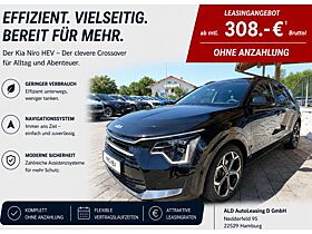 Kia Niro **SONDERANGEBOT** NIRO 1.6 HEV 129 DCT SPI 18Z TEC REX Kia Niro **SONDERANGEBOT** NIRO 1.6 HEV 129 DCT SPI 18Z TEC REX