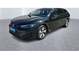 Volkswagen Passat 1.5 eTSI Business DSG LED AHK Ganzjahresreifen Volkswagen Passat 1.5 eTSI Business DSG LED AHK Ganzjahresreifen