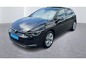 Volkswagen Golf VIII 1.5 eTSI Style DSG Navi Einparkhilfe Volkswagen Golf VIII 1.5 eTSI Style DSG Navi Einparkhilfe