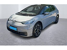 Volkswagen ID.3 Pro Performance Wärmepumpe Ganzjahresreifen Volkswagen ID.3 Pro Performance Wärmepumpe Ganzjahresreifen