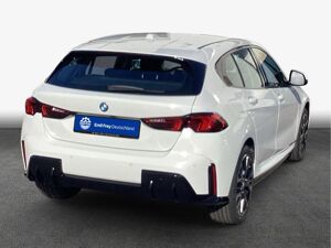BMW 120 Aut. , 5-türig bild 5