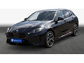 BMW 118 118d Aut. , 5-türig (Diesel)