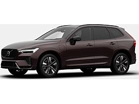 Volvo XC60 T8 Plug-in Hybrid AWD Plus Dark 0,5% Volvo XC60 T8 Plug-in Hybrid AWD Plus Dark 0,5%