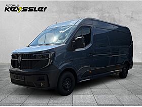 Renault Master 3,5t BLUE dCi 170 L3H2 Extra Renault Master 3,5t BLUE dCi 170 L3H2 Extra