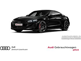 Audi e-tron ***Audi e-tron GT RS ab mtl. 999€¹ ACC B&O LUFT PANO 21" LASER*** Audi e-tron ***Audi e-tron GT RS ab mtl. 999€¹ ACC B&O LUFT PANO 21" LASER***