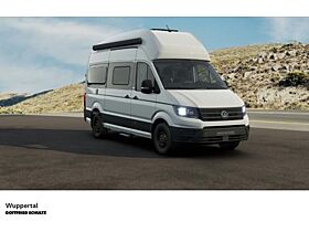 Volkswagen Grand California 600 4Motion (Wuppertal) Volkswagen Grand California 600 4Motion (Wuppertal)