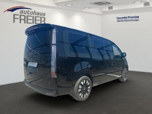 Hyundai STARIA SIGNATURE bild 6