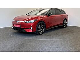 Volkswagen ID.7 Tourer GTX - Interieur Plus und Exterieur Plus Paket / inkl. 8-fach Bereifung Volkswagen ID.7 Tourer GTX - Interieur Plus und Exterieur Plus Paket / inkl. 8-fach Bereifung